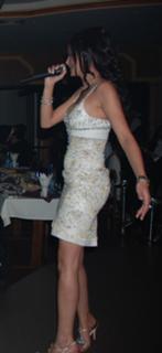 Dominique Agisca Diyose feet photo 4