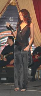 Dominique Agisca Diyose feet photo 3