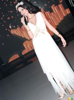 Dominique Agisca Diyose feet photo 11