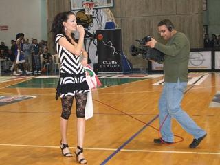 Dominique Agisca Diyose feet photo 3