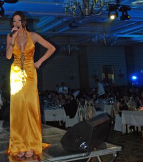 Dominique Agisca Diyose feet photo 18