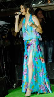 Dominique Agisca Diyose feet photo 15