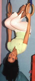 Dominique Agisca Diyose feet photo 13