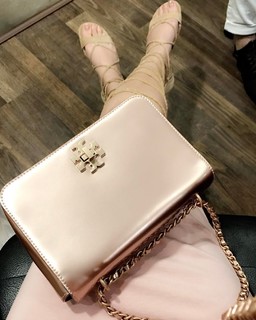Dominique Hourani feet photo 2
