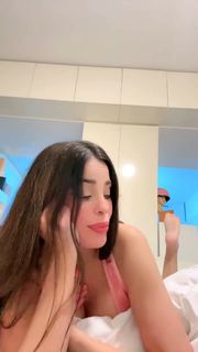 Dominique Hourani feet photo 9