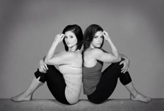 Dominique Moceanu feet photo 2