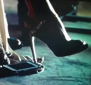 Dominique Provost-Chalkley feet photo 15