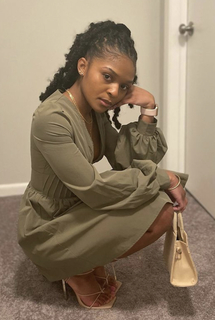 Dominique Thorne feet photo 2