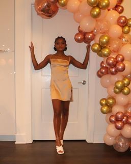 Dominique Thorne feet photo 8