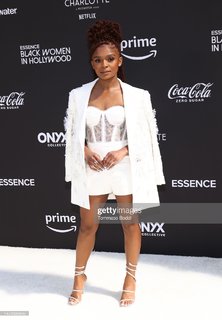 Dominique Thorne feet photo 4