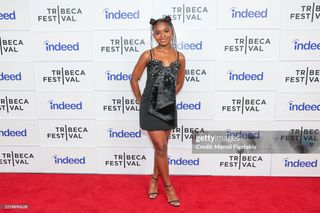 Dominique Thorne feet photo 16