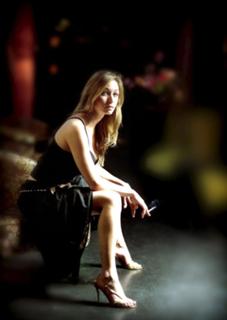 Dominique van Hulst feet photo 14