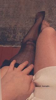 Dominique van Hulst feet photo 12