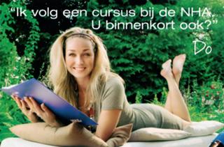 Dominique van Hulst feet photo 3