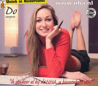Dominique van Hulst feet photo 13