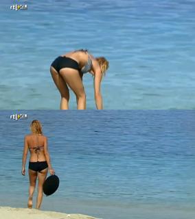 Dominique van Hulst feet photo 11