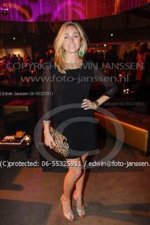 Dominique van Hulst feet photo 6