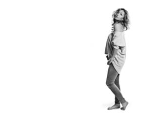 Dominique van Hulst feet photo 16
