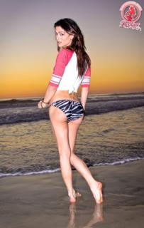 Domino Presley feet photo thumbnail
