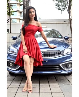 Donal Bisht feet photo 1