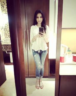 Donal Bisht feet photo 19
