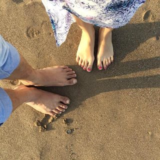 Donal Bisht feet photo 18