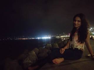 Donal Bisht feet photo 17