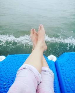 Donal Bisht feet photo 16