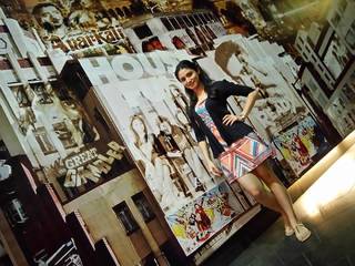 Donal Bisht feet photo 15