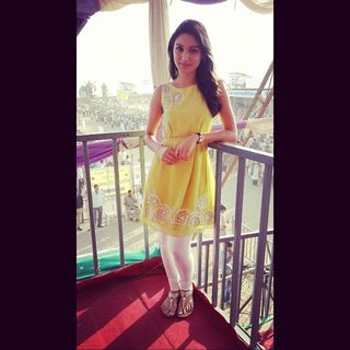 Donal Bisht feet photo 14