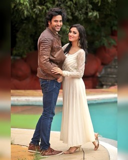 Donal Bisht feet photo 9