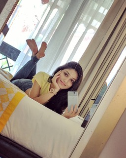 Donal Bisht feet photo 19