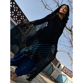 Donal Bisht feet photo 11