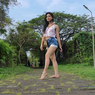 Donal Bisht feet photo 8