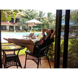 Donal Bisht feet photo 16