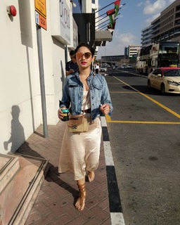 Donal Bisht feet photo 5