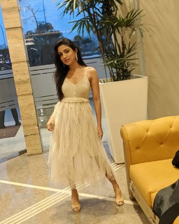 Donal Bisht feet photo 2