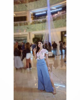 Donal Bisht feet photo 1