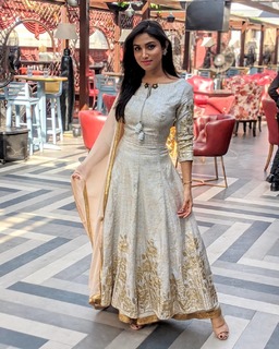 Donal Bisht feet photo 20