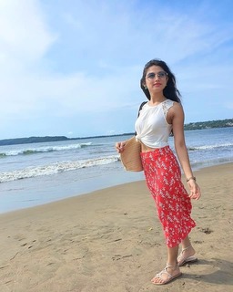 Donal Bisht feet photo 11