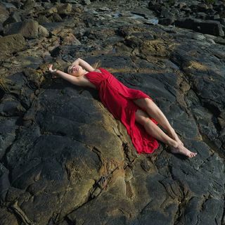 Donal Bisht feet photo 16