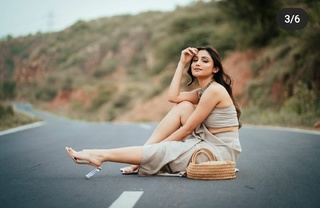 Donal Bisht feet photo 7