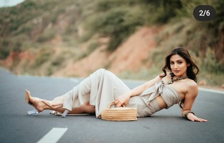 Donal Bisht feet photo 6