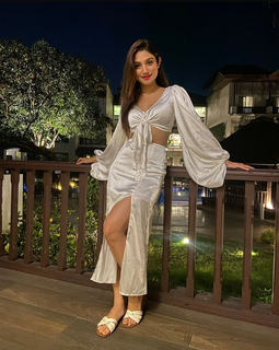 Donal Bisht feet photo 4