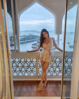 Donal Bisht feet photo 19