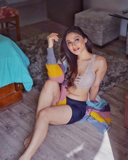 Donal Bisht feet photo 16