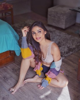 Donal Bisht feet photo 15