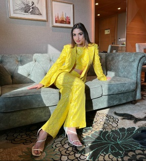 Donal Bisht feet photo 8