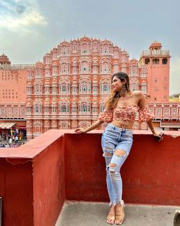 Donal Bisht feet photo 17