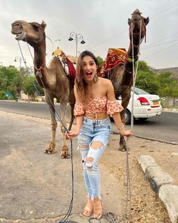 Donal Bisht feet photo 16